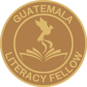 Rotary, Guatemala, service projects, literacy, south America, books, education, recognition, fellow, Paul Harris fellow